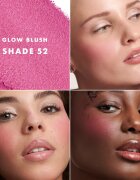 Armani Luminous Silk Glow Blush rozjasňující tvářenka odstín 52 Ecstasy 3.6 g