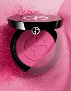Armani Luminous Silk Glow Blush rozjasňující tvářenka odstín 52 Ecstasy 3.6 g