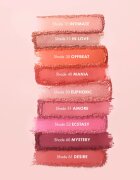 Armani Luminous Silk Glow Blush rozjasňující tvářenka odstín 52 Ecstasy 3.6 g