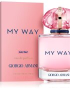 Armani My Way Nectar parfémovaná voda pro ženy 50 ml