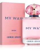 Armani My Way Nectar parfémovaná voda pro ženy 90 ml