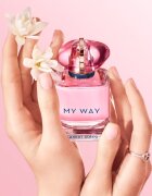 Armani My Way Nectar parfémovaná voda pro ženy 90 ml