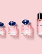 Armani My Way parfémovaná voda plnitelná pro ženy 30 ml