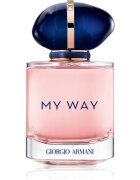 Armani My Way parfémovaná voda plnitelná pro ženy 50 ml