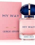 Armani My Way parfémovaná voda plnitelná pro ženy 50 ml