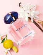Armani My Way parfémovaná voda plnitelná pro ženy 50 ml