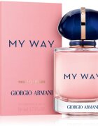 Armani My Way parfémovaná voda plnitelná pro ženy 50 ml