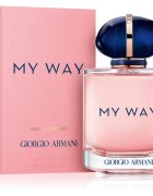 Armani My Way parfémovaná voda plnitelná pro ženy 90 ml