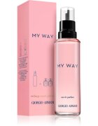Armani My Way parfémovaná voda plnitelná pro ženy Refill 100 ml