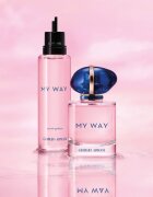 Armani My Way parfémovaná voda plnitelná pro ženy Refill 100 ml