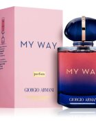 Armani My Way Parfum parfém pro ženy 90 ml