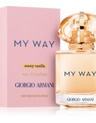 Armani My Way Sunny Vanilla parfémovaná voda pro ženy 30 ml