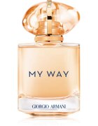 Armani My Way Sunny Vanilla parfémovaná voda pro ženy 50 ml