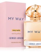 Armani My Way Sunny Vanilla parfémovaná voda pro ženy 50 ml