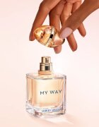 Armani My Way Sunny Vanilla parfémovaná voda pro ženy 50 ml