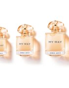 Armani My Way Sunny Vanilla parfémovaná voda pro ženy 50 ml