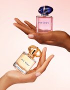 Armani My Way Sunny Vanilla parfémovaná voda pro ženy 90 ml