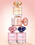 Armani My Way Sunny Vanilla parfémovaná voda pro ženy 90 ml
