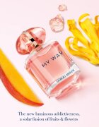Armani My Way Ylang parfémovaná voda pro ženy 30 ml