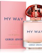 Armani My Way Ylang parfémovaná voda pro ženy 50 ml