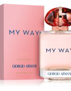 Armani My Way Ylang parfémovaná voda pro ženy 90 ml