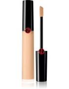 Armani Power Fabric+ Concealer dlouhotrvající korektor odstín 3 6 ml