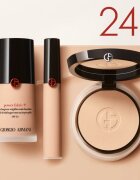 Armani Power Fabric+ Concealer dlouhotrvající korektor odstín 3 6 ml