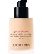 Armani Power Fabric+ Foundation plně krycí make-up SPF 20 odstín 1.5 30 ml