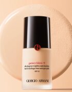 Armani Power Fabric+ Foundation plně krycí make-up SPF 20 odstín 1.5 30 ml