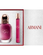 Armani Power of You dárková sada pro ženy