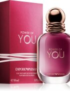 Armani Power of You parfémovaná voda pro ženy 30 ml