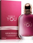 Armani Power of You parfémovaná voda pro ženy 50 ml