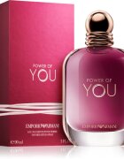 Armani Power of You parfémovaná voda pro ženy 90 ml