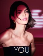 Armani Power of You parfémovaná voda pro ženy 90 ml