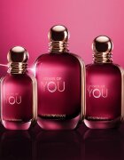 Armani Power of You parfémovaná voda pro ženy 90 ml