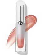 Armani Prisma Glass Icy Plumper lesk na rty pro větší objem odstín 33 Rosewood Frost 3.5 ml