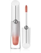 Armani Prisma Glass Icy Plumper lesk na rty pro větší objem odstín 33 Rosewood Frost 3.5 ml