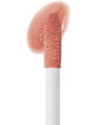 Armani Prisma Glass Icy Plumper lesk na rty pro větší objem odstín 33 Rosewood Frost 3.5 ml