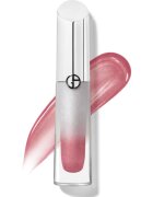 Armani Prisma Glass Icy Plumper lesk na rty pro větší objem odstín 35 Arctic Mauve 3.5 ml