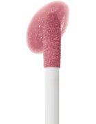 Armani Prisma Glass Icy Plumper lesk na rty pro větší objem odstín 35 Arctic Mauve 3.5 ml