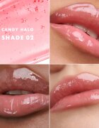 Armani Prisma Glass lesk na rty odstín 02 Candy Halo 3.5 ml