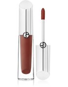 Armani Prisma Glass lesk na rty odstín 06 Amber Shine 3.5 ml