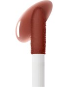 Armani Prisma Glass lesk na rty odstín 06 Amber Shine 3.5 ml