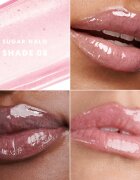 Armani Prisma Glass lesk na rty odstín 08 Sugar Halo 3.5 ml