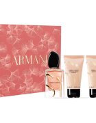Armani Sì Intense dárková sada pro ženy