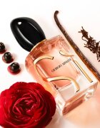 Armani Sì Intense parfémovaná voda plnitelná pro ženy 100 ml
