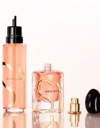 Armani Sì Intense parfémovaná voda plnitelná pro ženy 100 ml