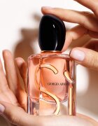 Armani Sì Intense parfémovaná voda plnitelná pro ženy 100 ml