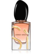 Armani Sì Intense parfémovaná voda plnitelná pro ženy 30 ml