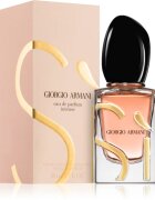 Armani Sì Intense parfémovaná voda plnitelná pro ženy 30 ml